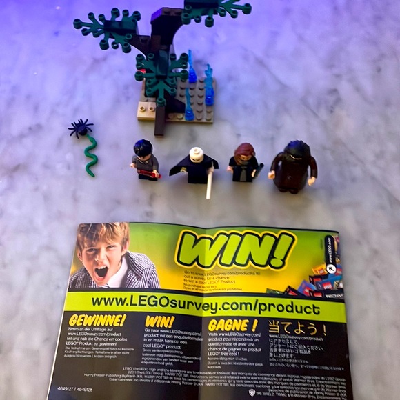 Lego 4865 - Picture 8 of 11